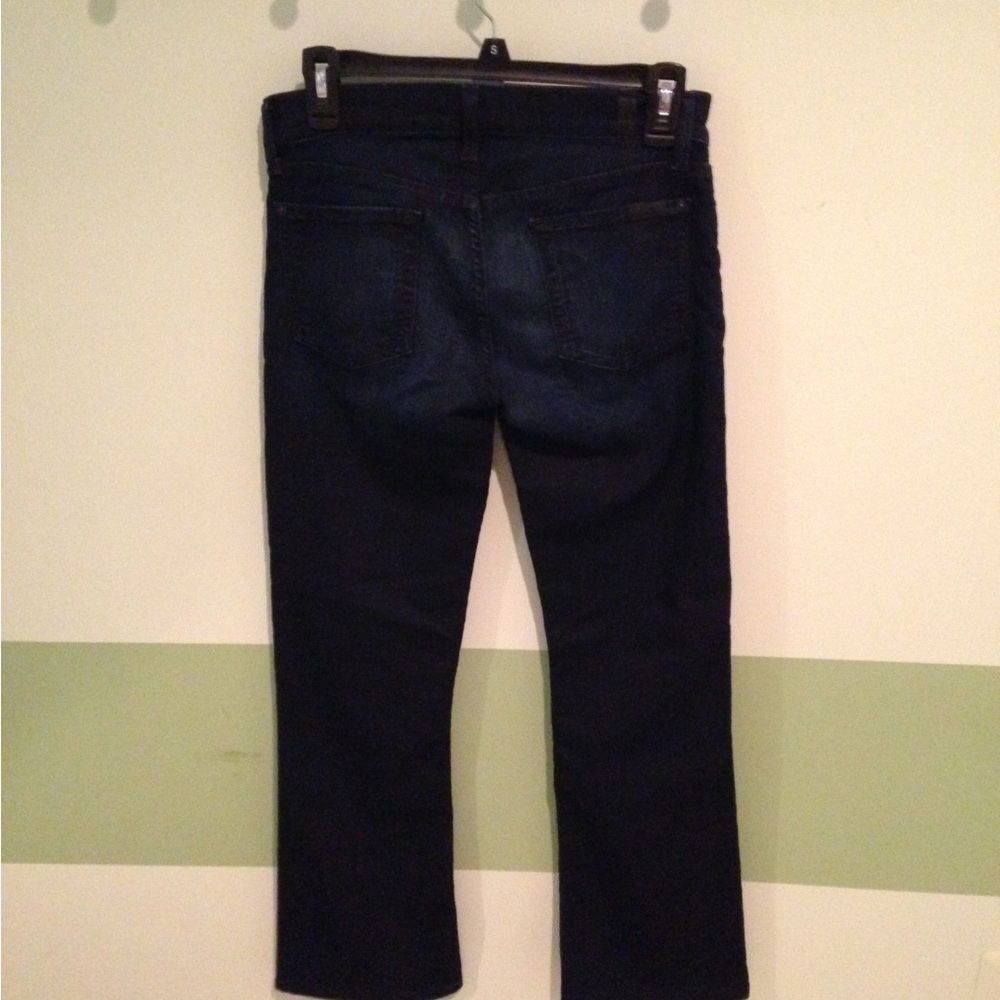 7 for all mankind jeans - Picture 3 of 5